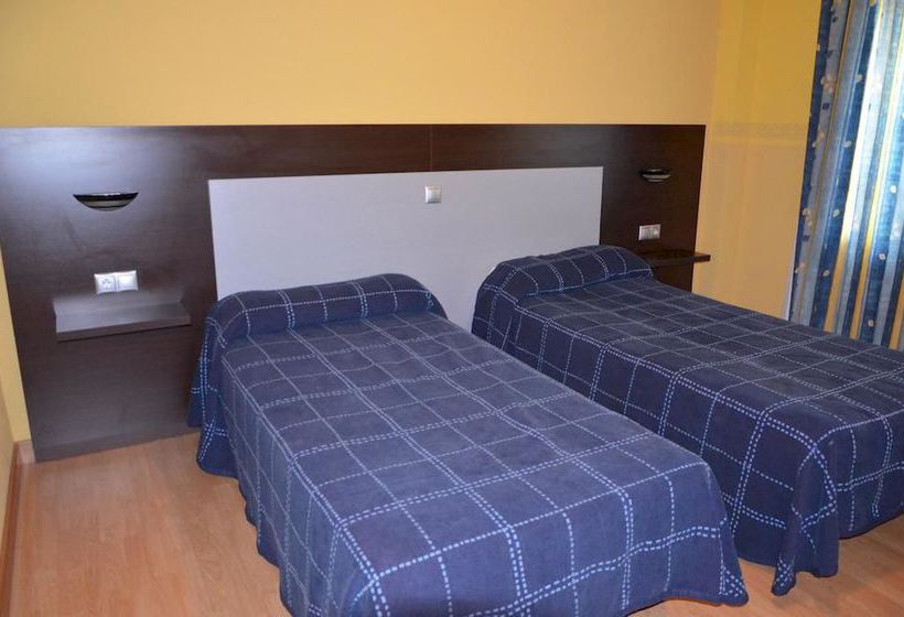 Hotel Fenix Salamanca  | Salamanca | Salamanca | España 16