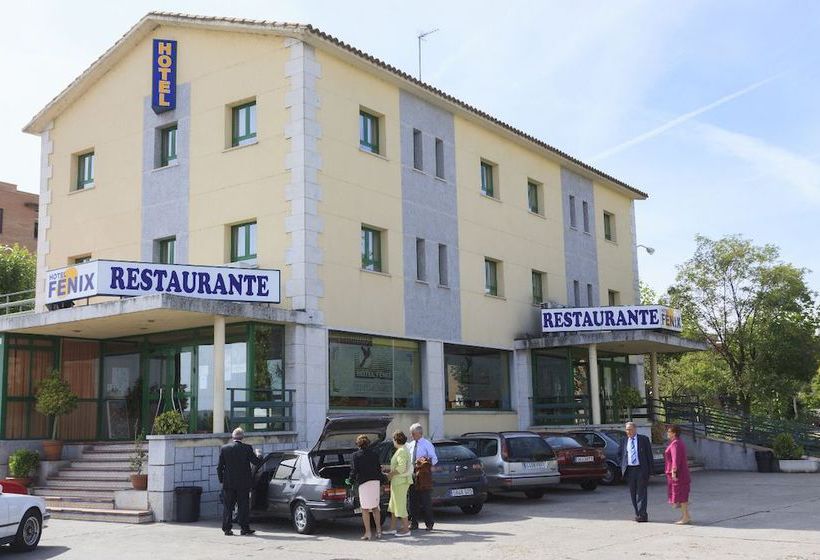 Hotel Fenix Salamanca  | Salamanca | Salamanca | España 2