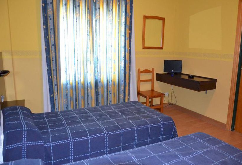 Hotel Fenix Salamanca  | Salamanca | Salamanca | España 3