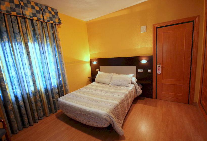 Hotel Fenix Salamanca  | Salamanca | Salamanca | España 4