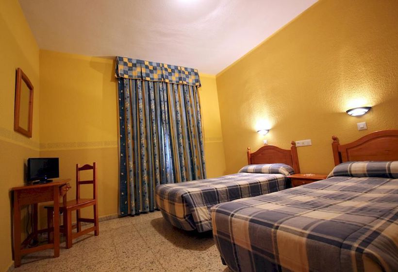 Hotel Fenix Salamanca  | Salamanca | Salamanca | España 5