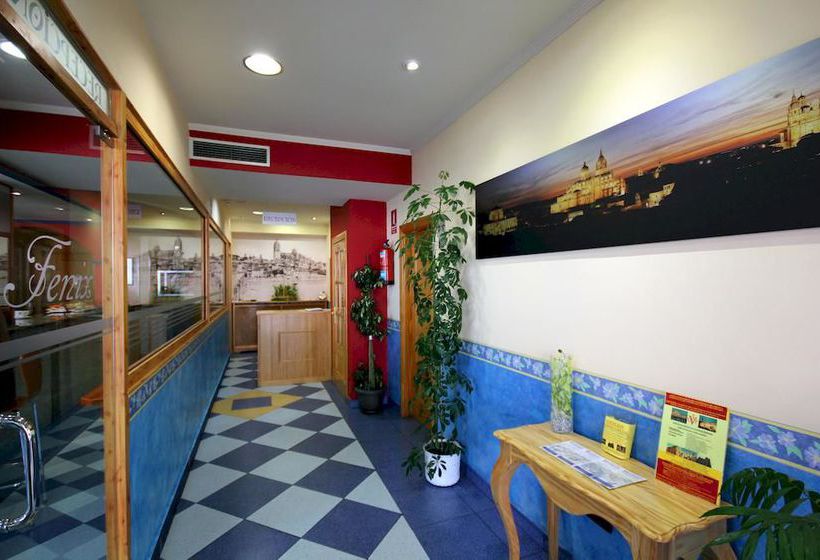 Hotel Fenix Salamanca  | Salamanca | Salamanca | España 6