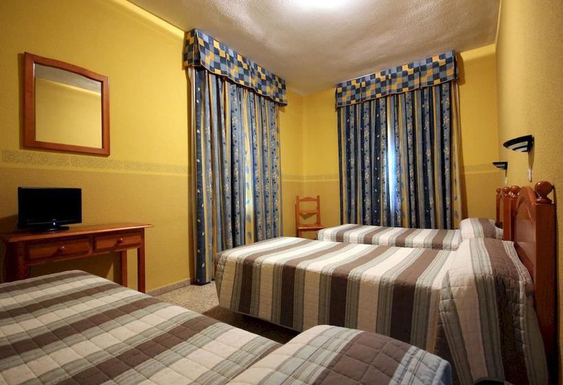 Hotel Fenix Salamanca  | Salamanca | Salamanca | España 7