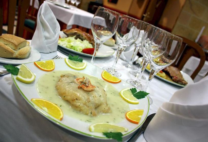 Hotel Fenix Salamanca  | Salamanca | Salamanca | España 8