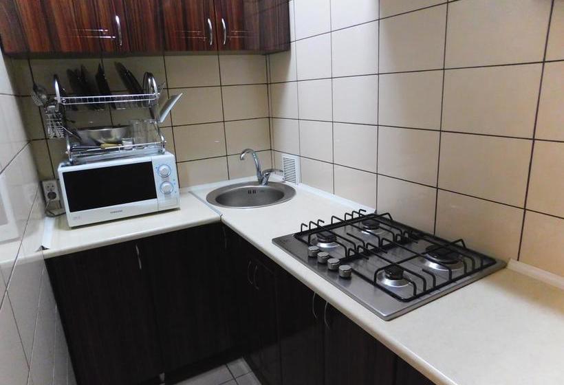 Bed and Breakfast Glanz