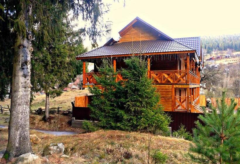 Bed and Breakfast Krym