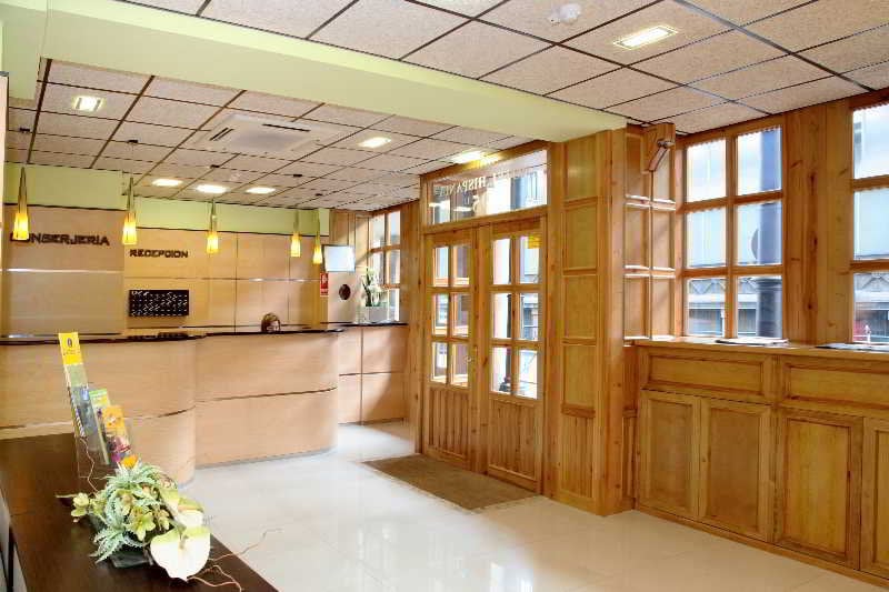 Hotel Hispania  | Zaragoza | Zaragoza | España 10