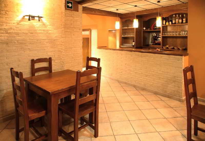 Hotel Hispania  | Zaragoza | Zaragoza | España 11