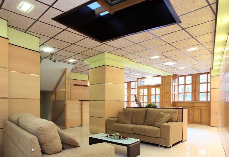 Hotel Hispania  | Zaragoza | Zaragoza | España 12