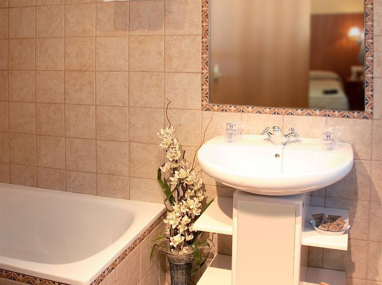 Hotel Hispania  | Zaragoza | Zaragoza | España 13