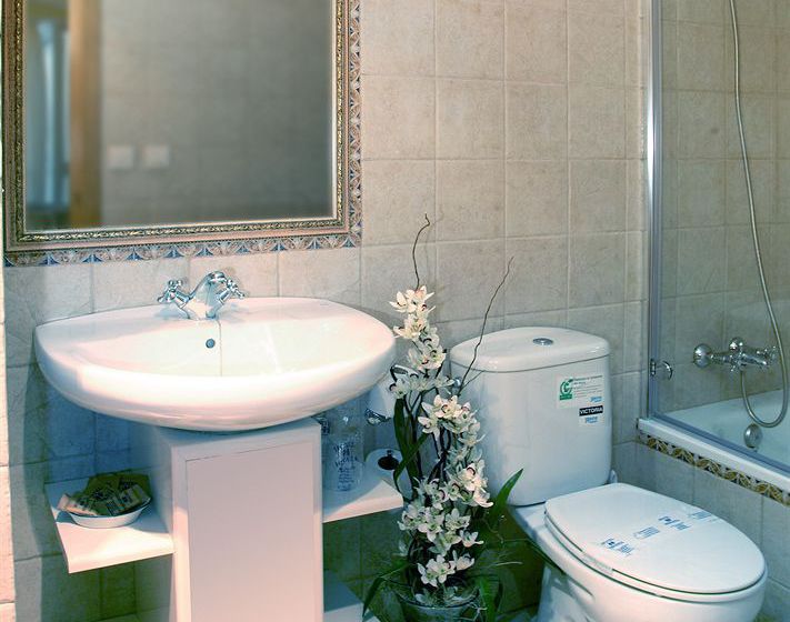 Hotel Hispania  | Zaragoza | Zaragoza | España 14