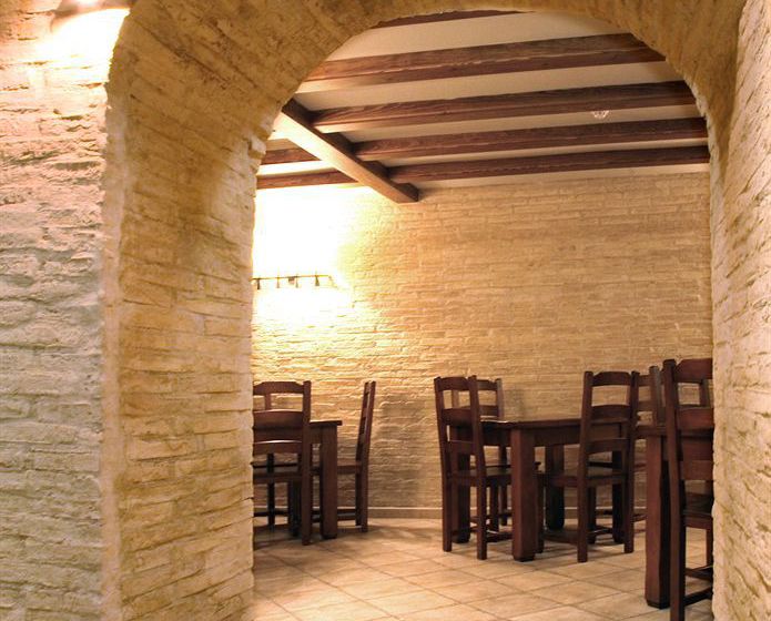 Hotel Hispania  | Zaragoza | Zaragoza | España 15