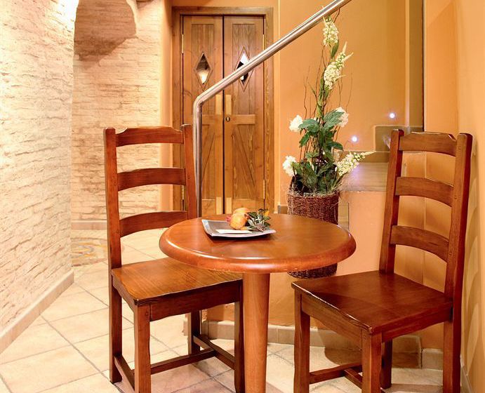 Hotel Hispania  | Zaragoza | Zaragoza | España 16