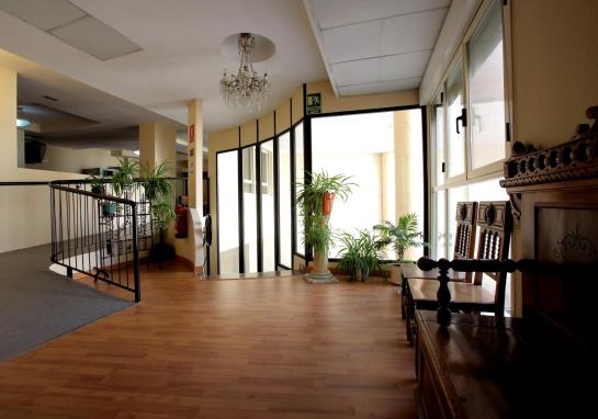 Hotel Hispania  | Zaragoza | Zaragoza | España 17