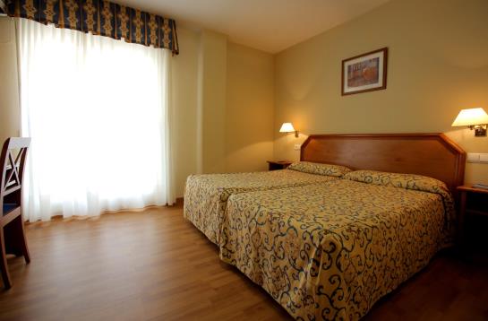 Hotel Hispania  | Zaragoza | Zaragoza | España 19