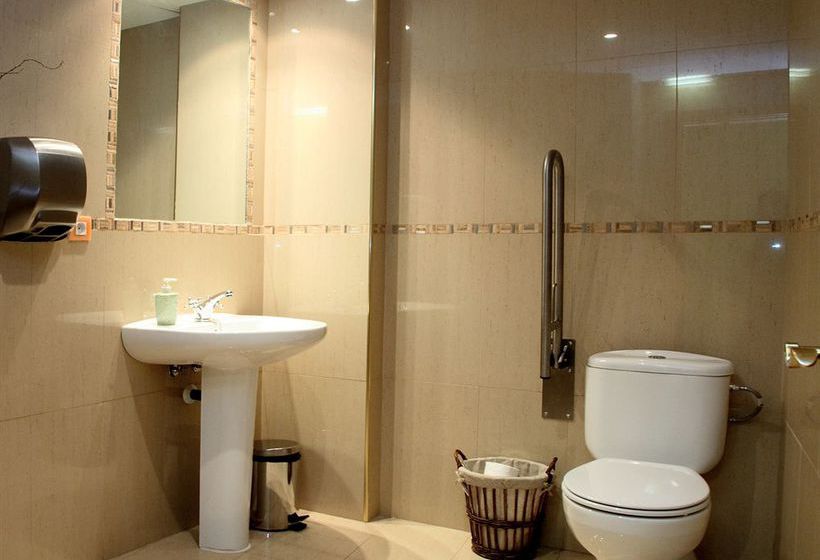 Hotel Hispania  | Zaragoza | Zaragoza | España 2