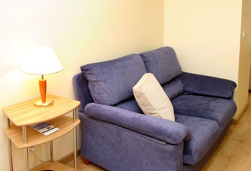 Hotel Hispania  | Zaragoza | Zaragoza | España 3