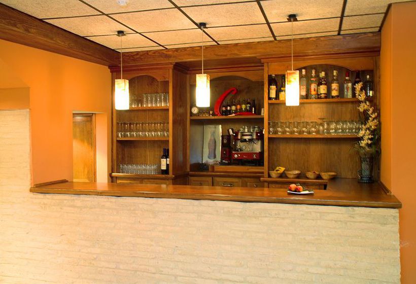 Hotel Hispania  | Zaragoza | Zaragoza | España 4