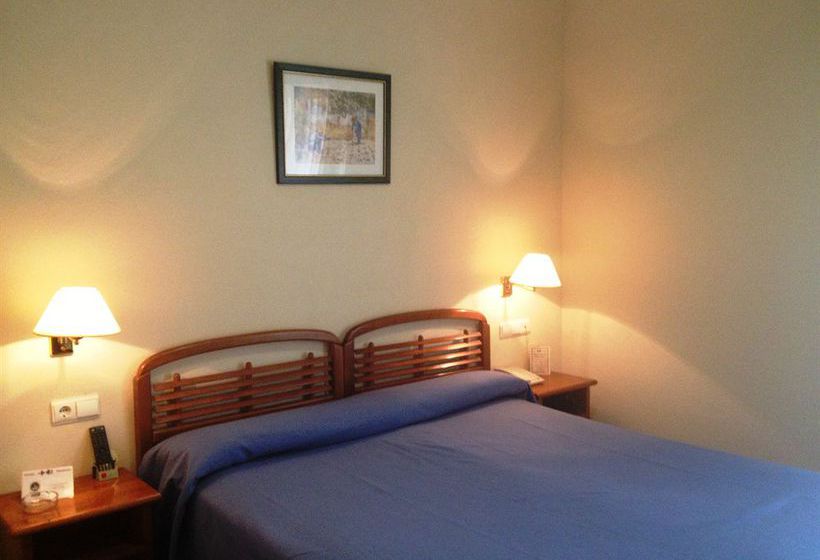 Hotel Hispania  | Zaragoza | Zaragoza | España 6