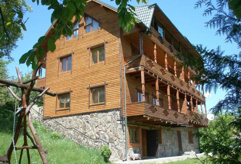 Hotel Guculs Ka Hata