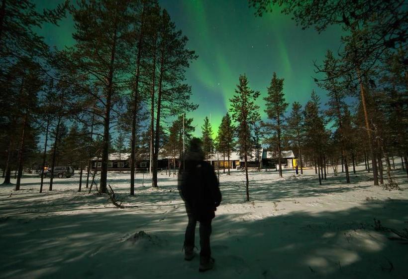 Hotel Muotka Igloos 18