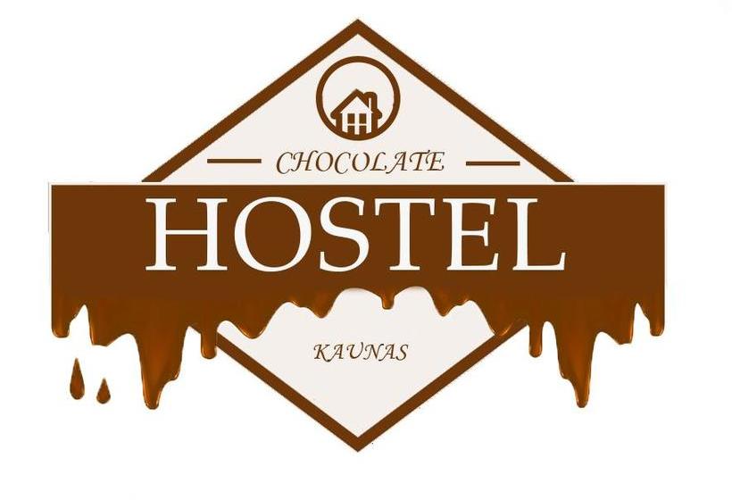 Chocolate Hostel
