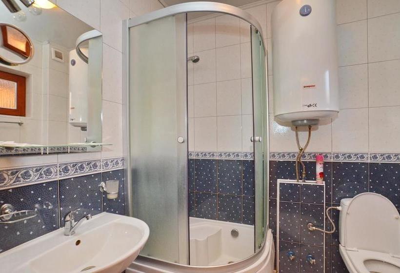 Hotel Cottage Complex Zakhid 3