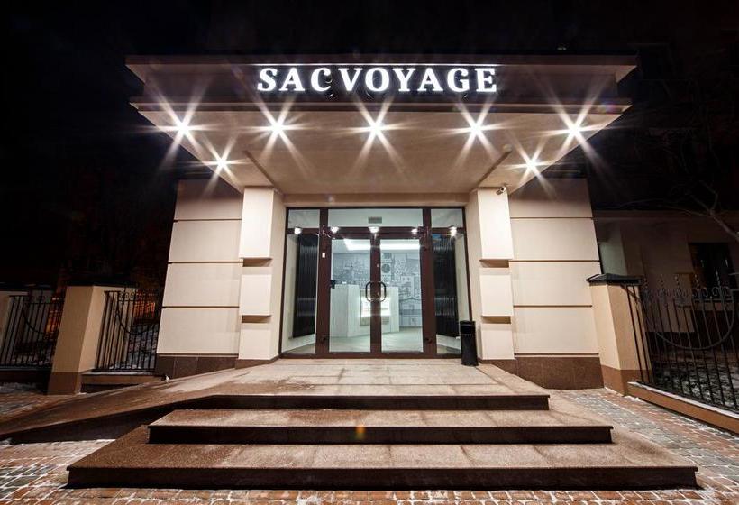 Hotel Sacvoyage