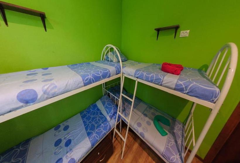 Yourhostel Svyatoshino