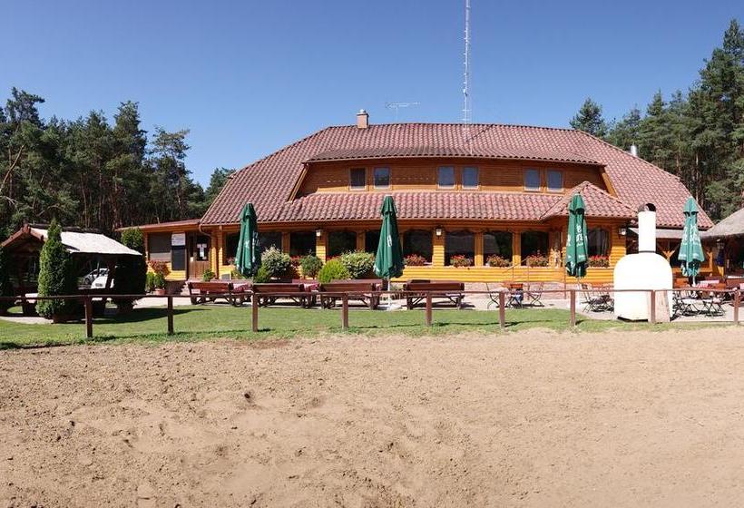 Bed and Breakfast Paripa Csárda