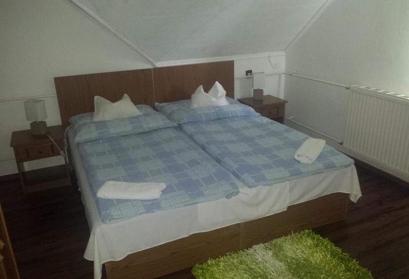 Bed & Breakfast Teke Panzió