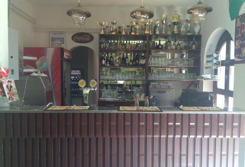 Bed & Breakfast Teke Panzió 11