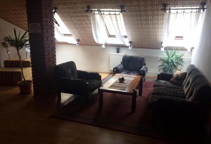 Bed & Breakfast Teke Panzió 15