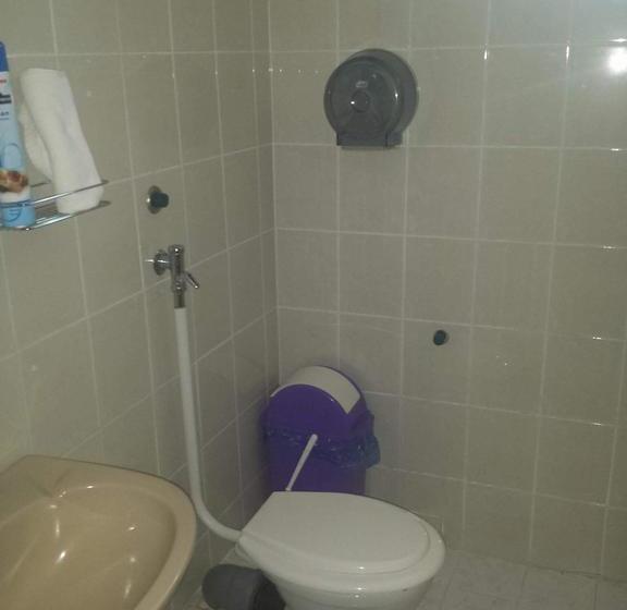 Bed & Breakfast Teke Panzió 19