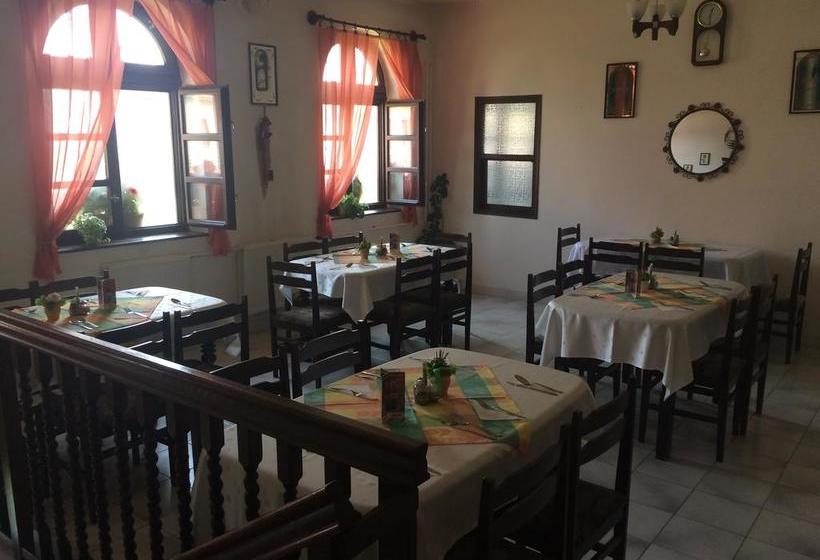 Bed & Breakfast Teke Panzió 6