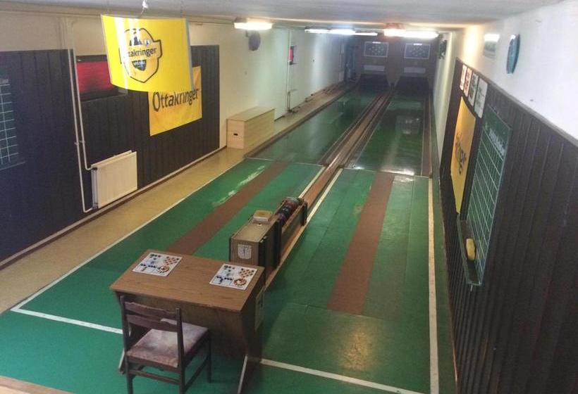 Bed & Breakfast Teke Panzió 7