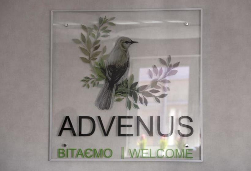 Hotel Advenus