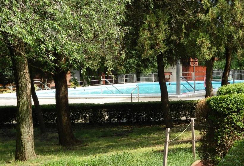 Hôtel Korona Ház 16