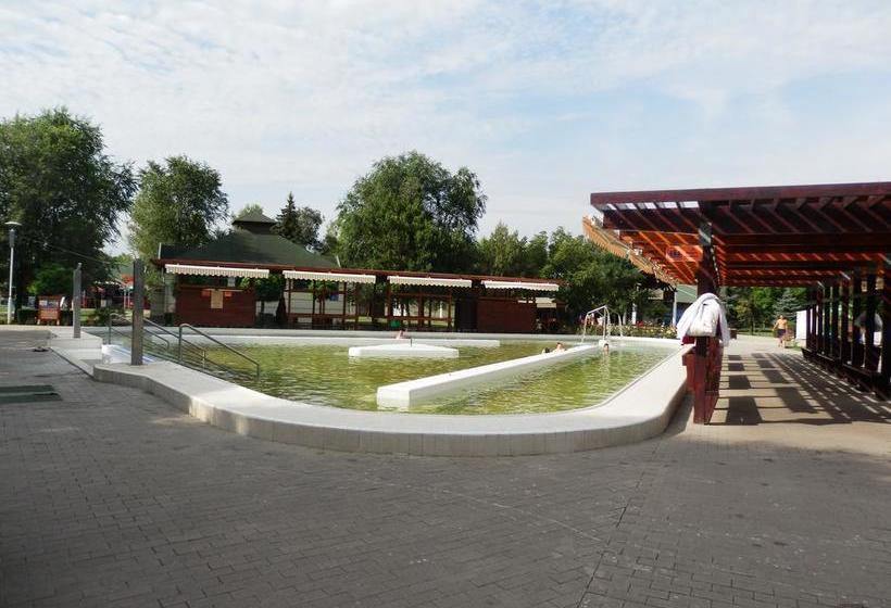 Hôtel Korona Ház 17