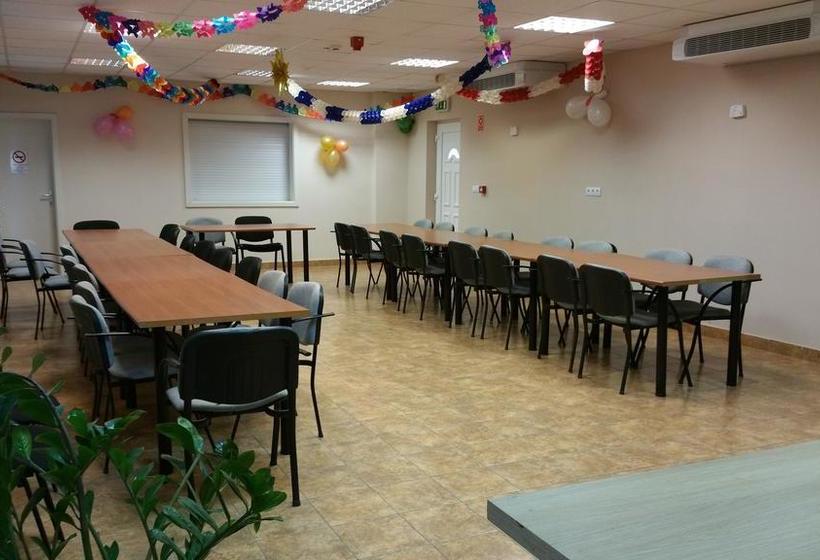 Hôtel Korona Ház 7