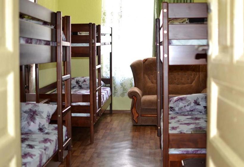 Hostel Garmoniya 888