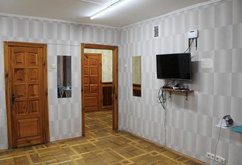 A&s Hostel Shevchenko