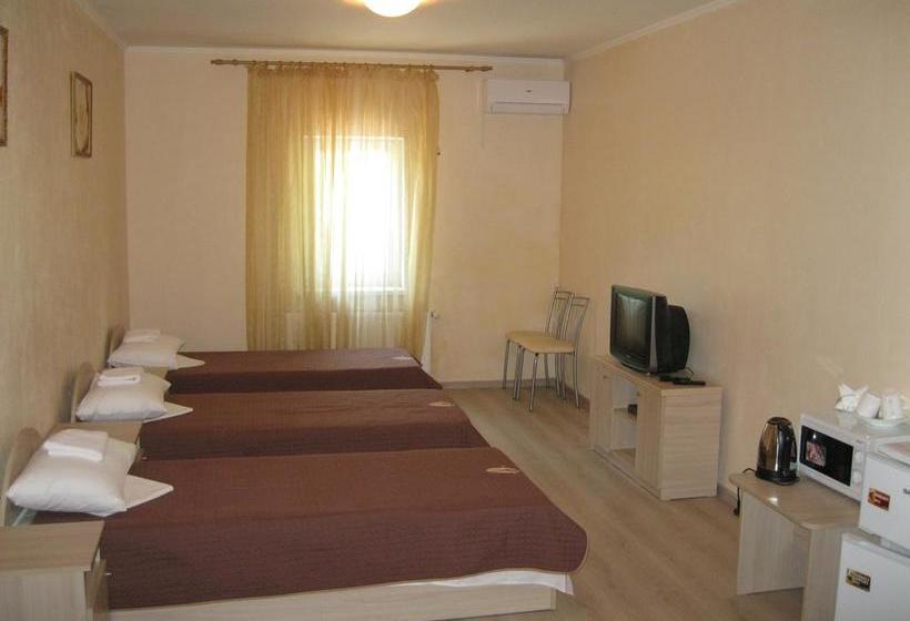 Hotel Spokoinoi Nochi