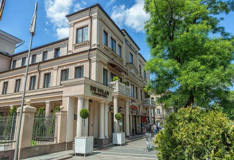 Hotel De Volan Boutique