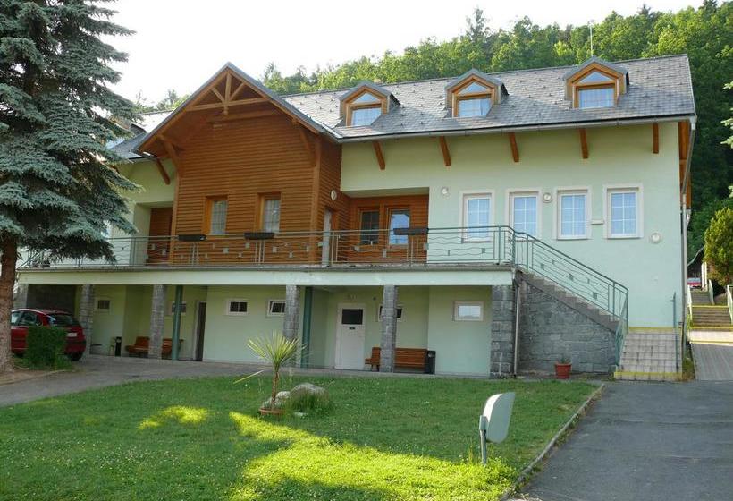 Holiday Resort Losinka