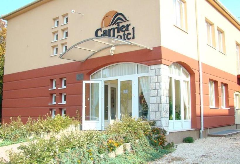 Hotel Carrier
