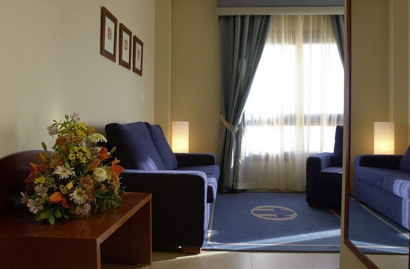 Hotel Spa Galatea  | Portonovo | Pontevedra | España 10