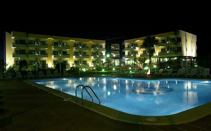 Hotel Spa Galatea  | Portonovo | Pontevedra | España 16