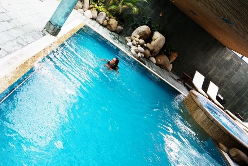 Hotel Spa Galatea  | Portonovo | Pontevedra | España 17