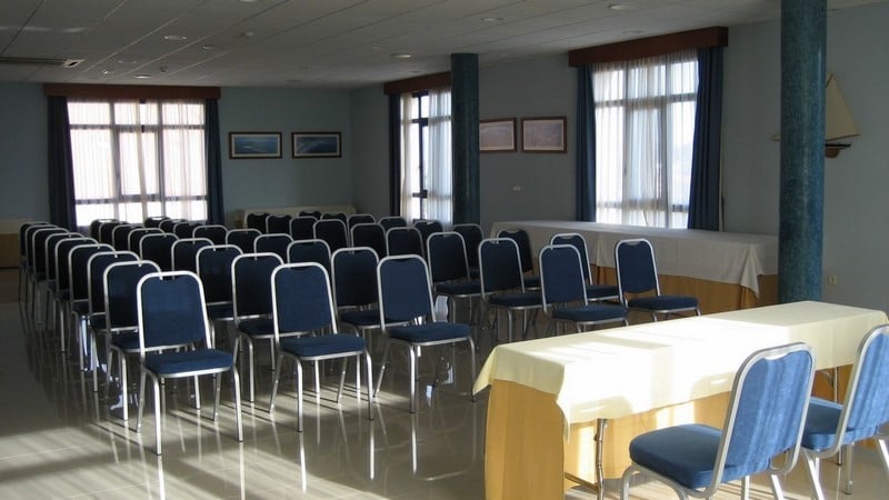 Hotel Spa Galatea  | Portonovo | Pontevedra | España 18